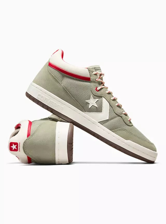 ZAPATILLAS CONVERSE FASTBREAK PRO MID5