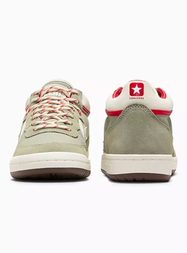 ZAPATILLAS CONVERSE FASTBREAK PRO MID6