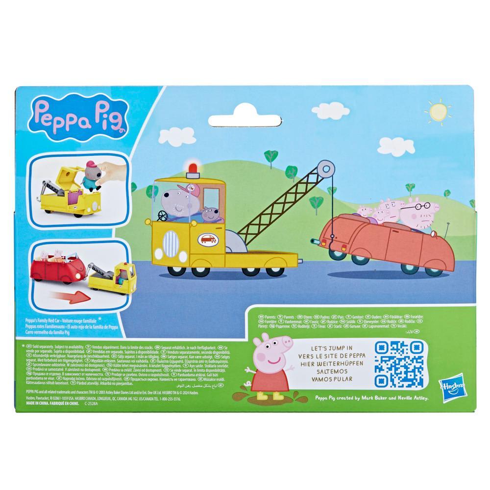 PEPPA PIG REMOLQUE DEL ABUELO DOG3