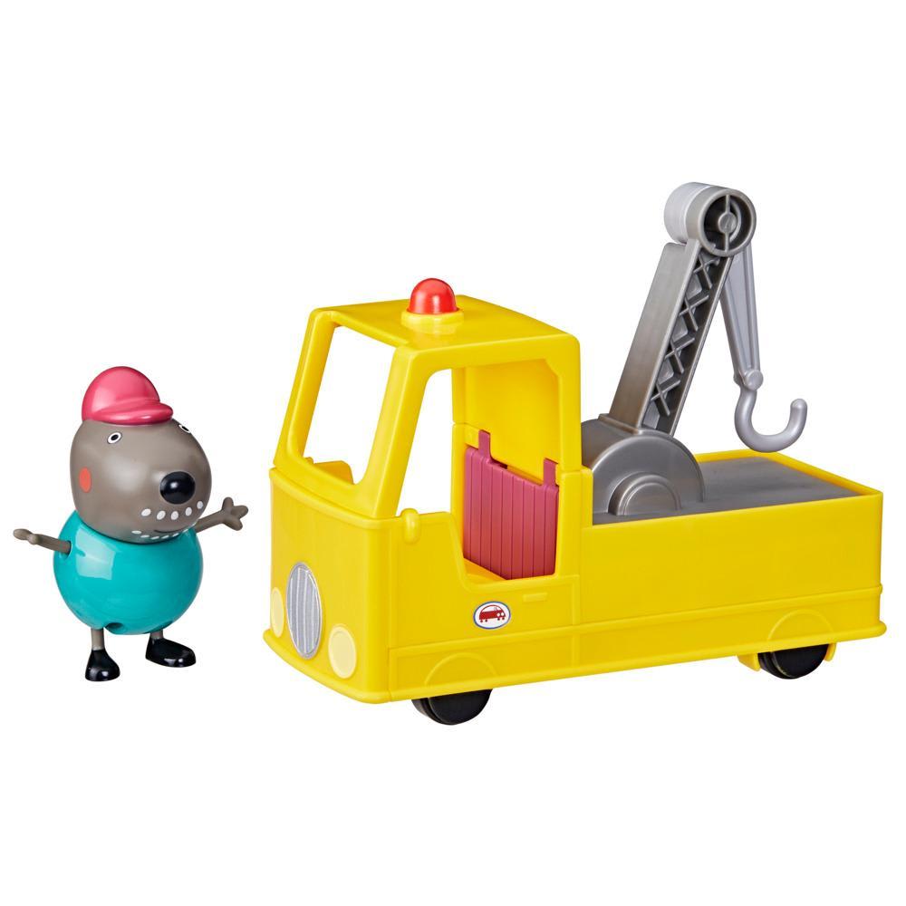 PEPPA PIG REMOLQUE DEL ABUELO DOG5