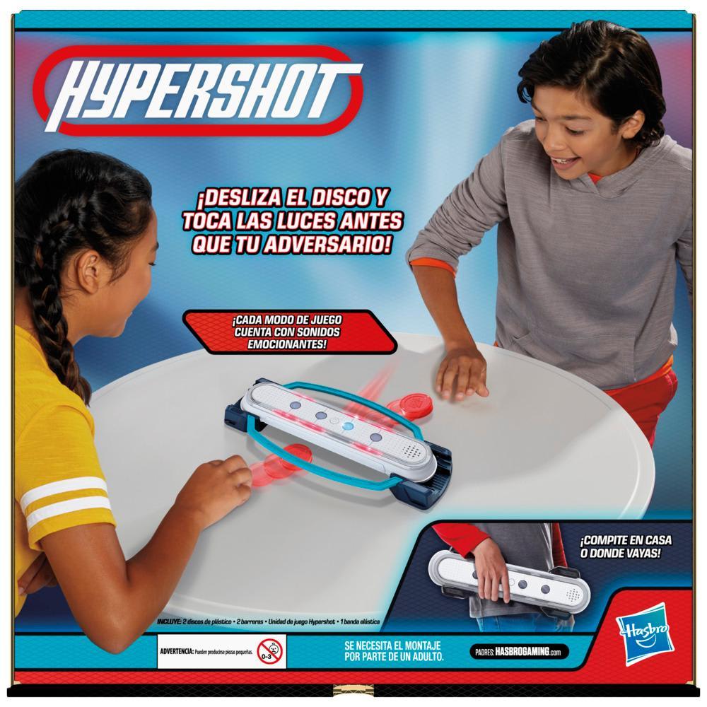 HYPERSHOT7