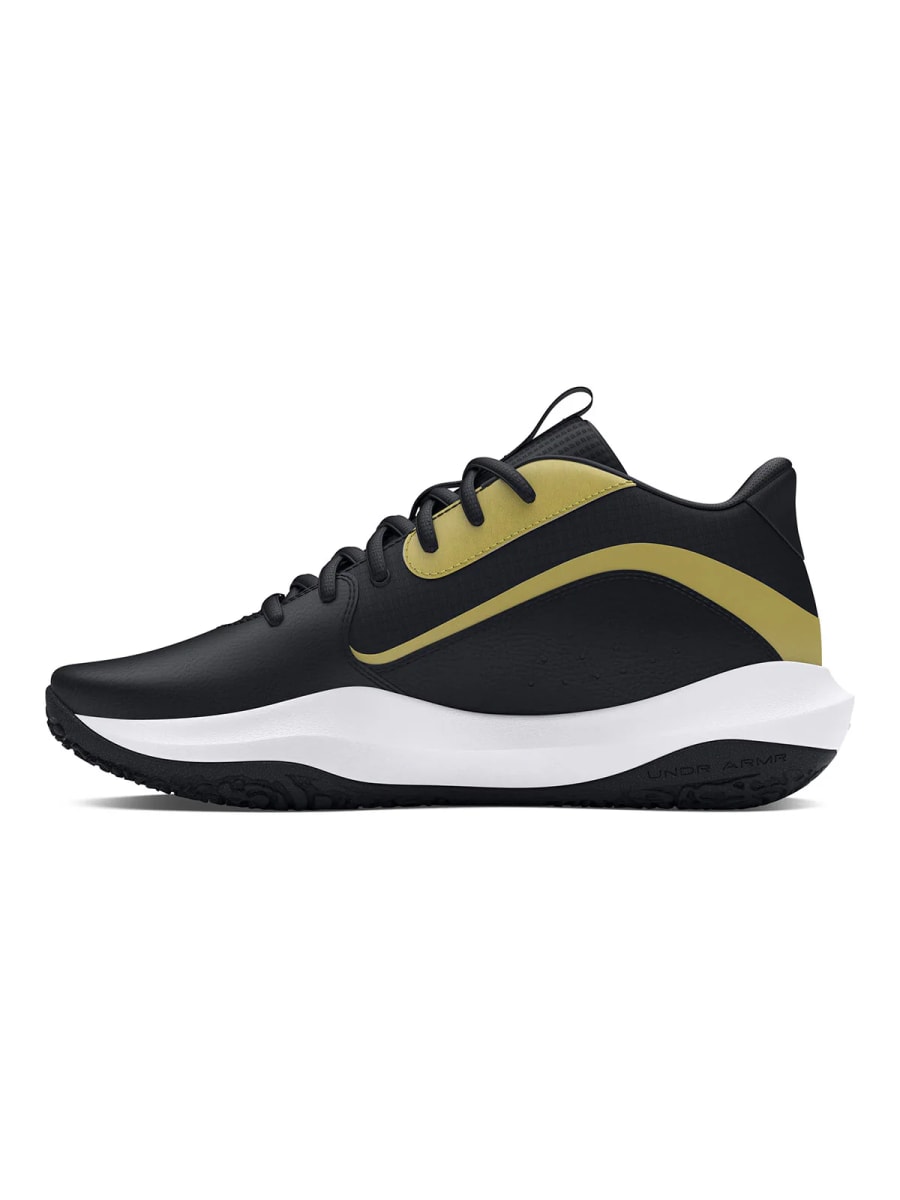 ZAPATILLAS UNDER ARMOUR UA LOCKDOWN 7 NEGRAS2