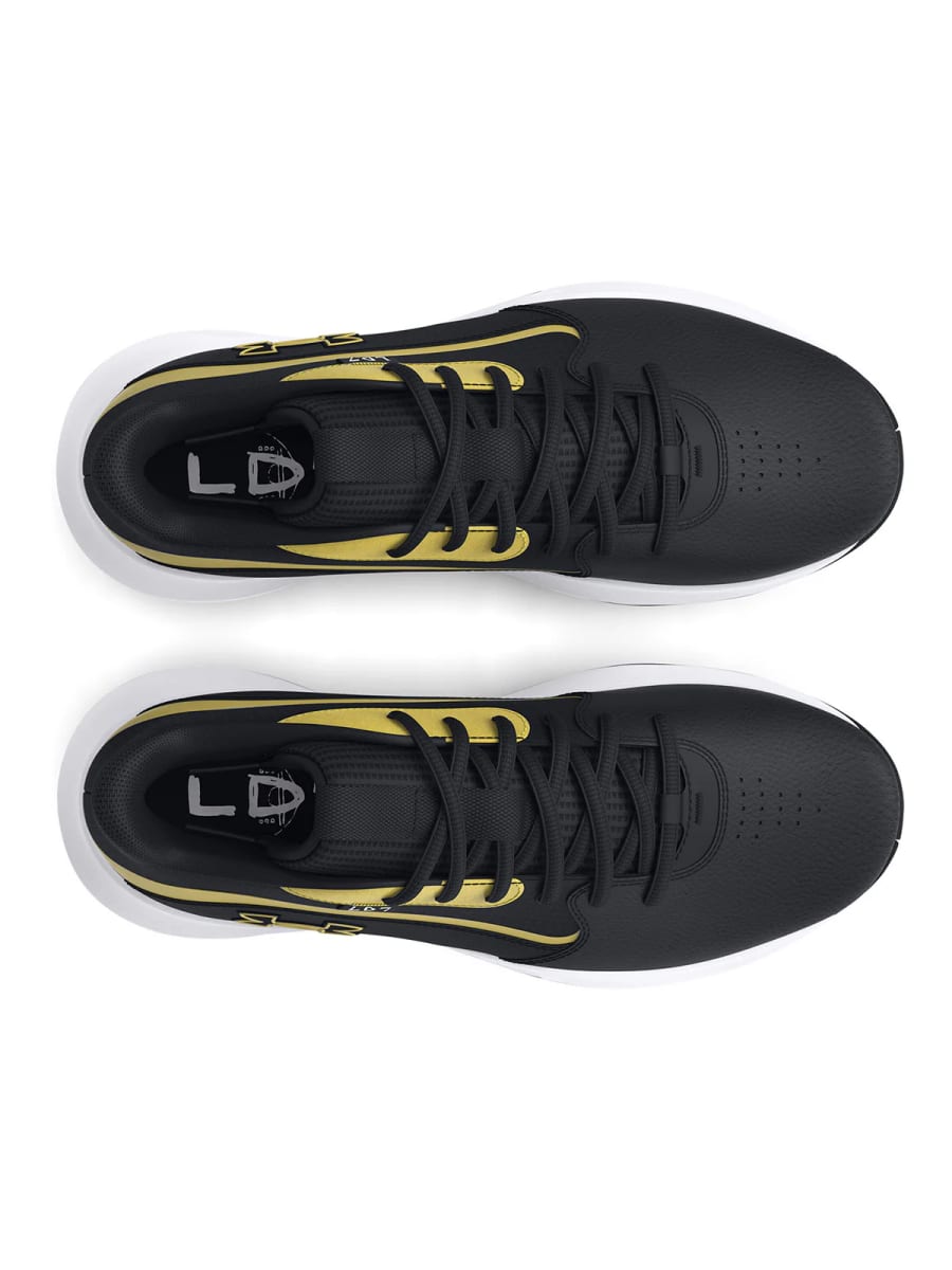 ZAPATILLAS UNDER ARMOUR UA LOCKDOWN 7 NEGRAS4