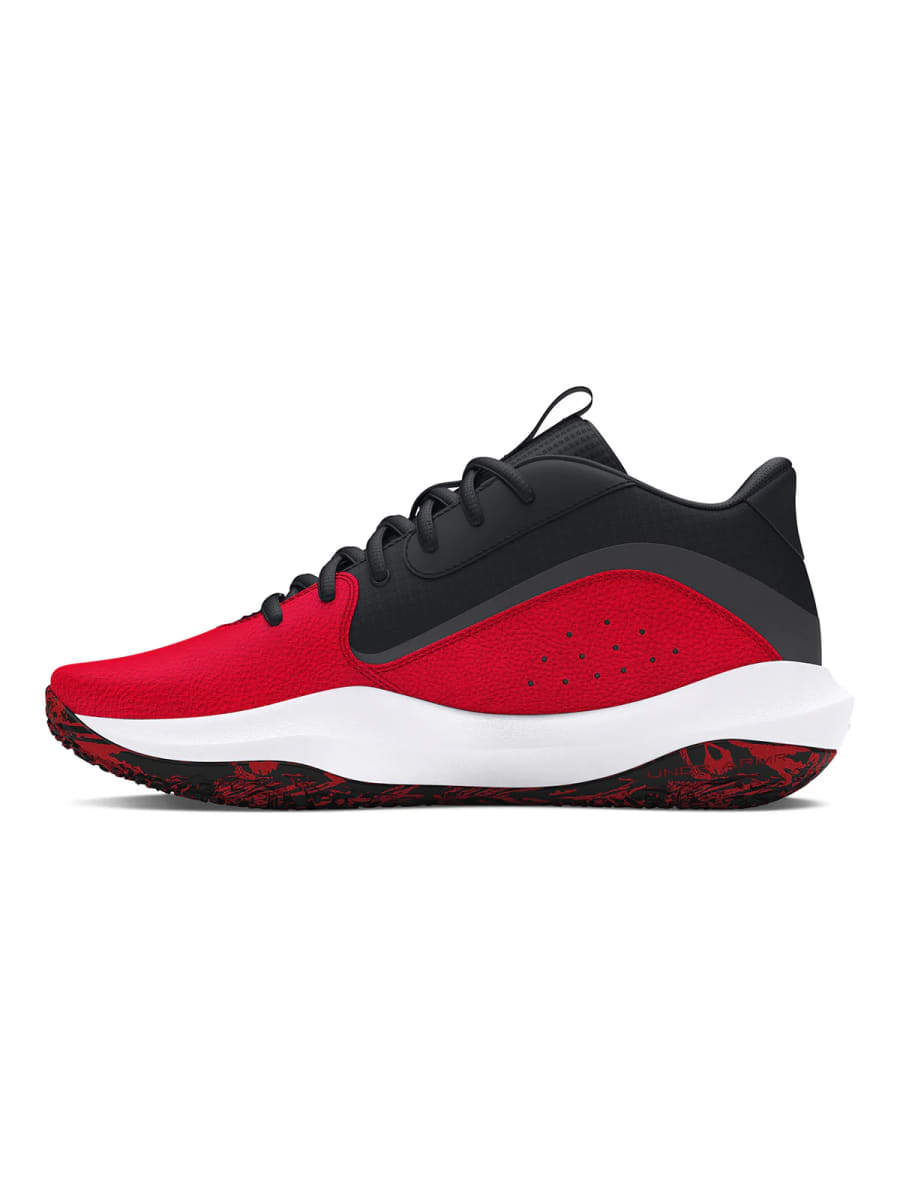 ZAPATILLAS UNDER ARMOUR UA LOCKDOWN 7 ROJAS2