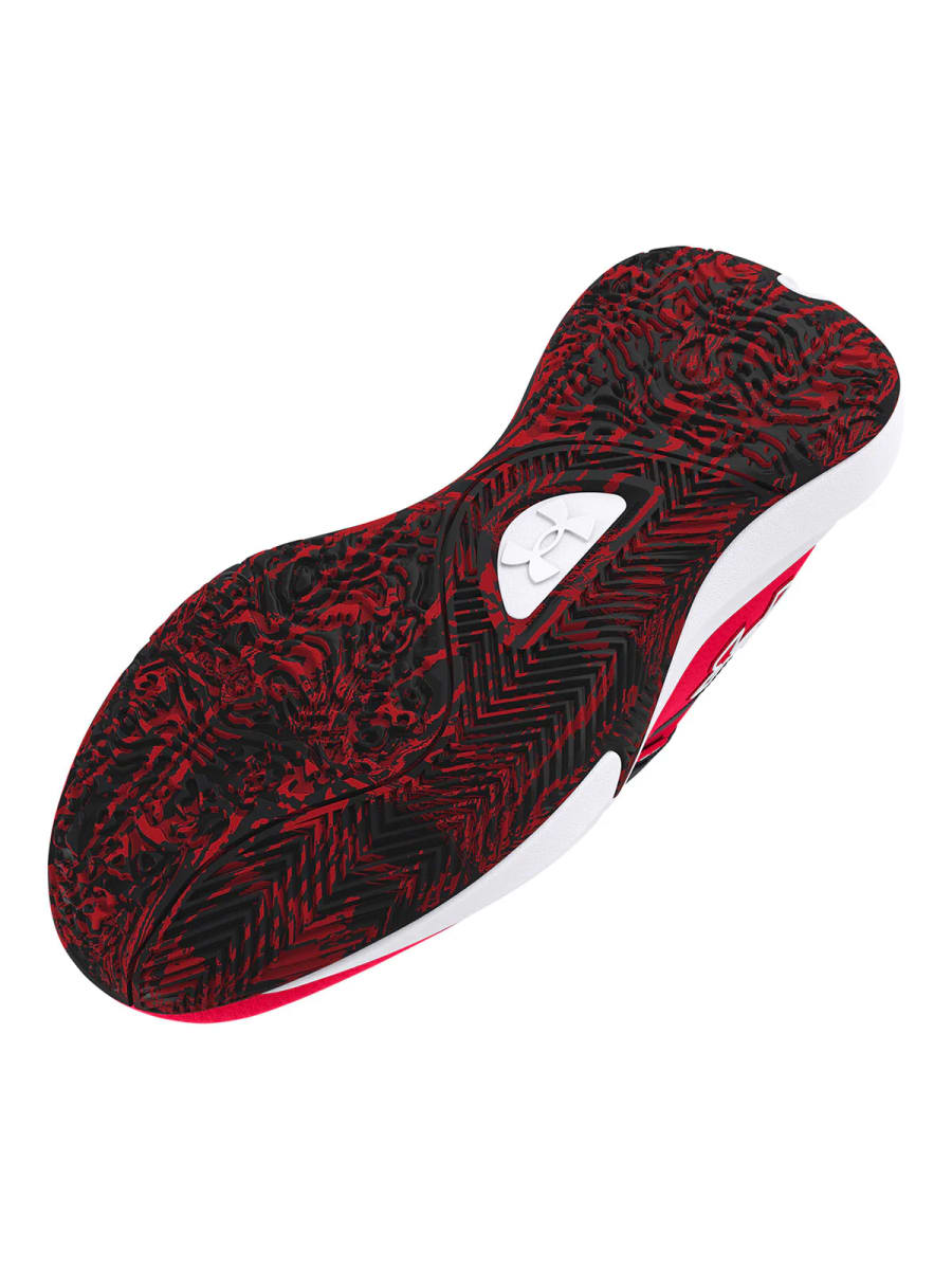 ZAPATILLAS UNDER ARMOUR UA LOCKDOWN 7 ROJAS3
