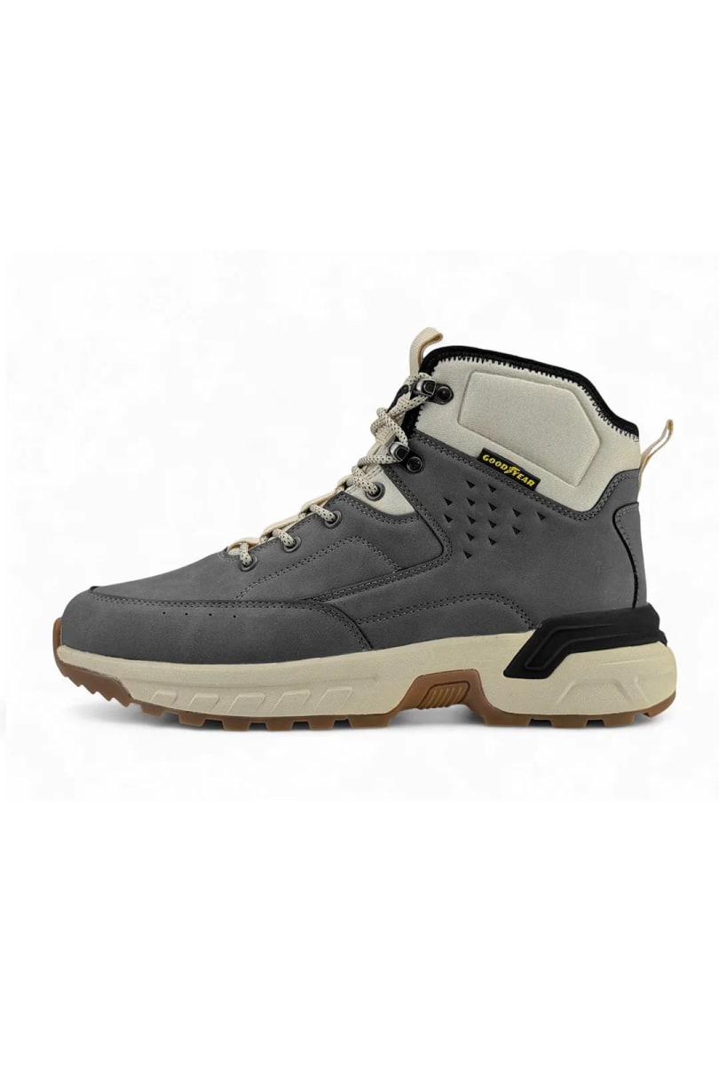 BOTOTOS GOODYEAR DONER LT. BEIGE / DK. GRAY 1