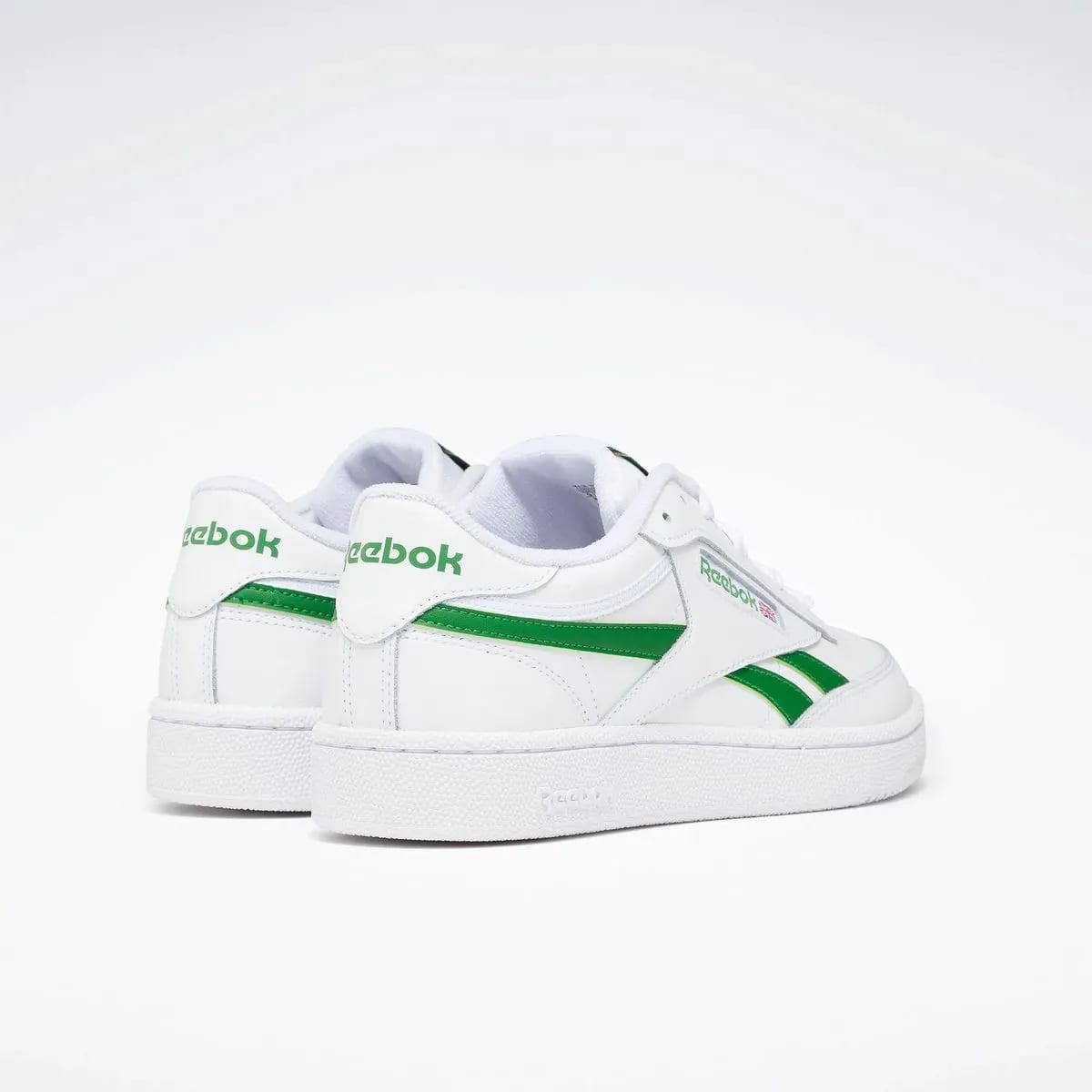 ZAPATILLAS REEBOK CLUB C REVENGE3