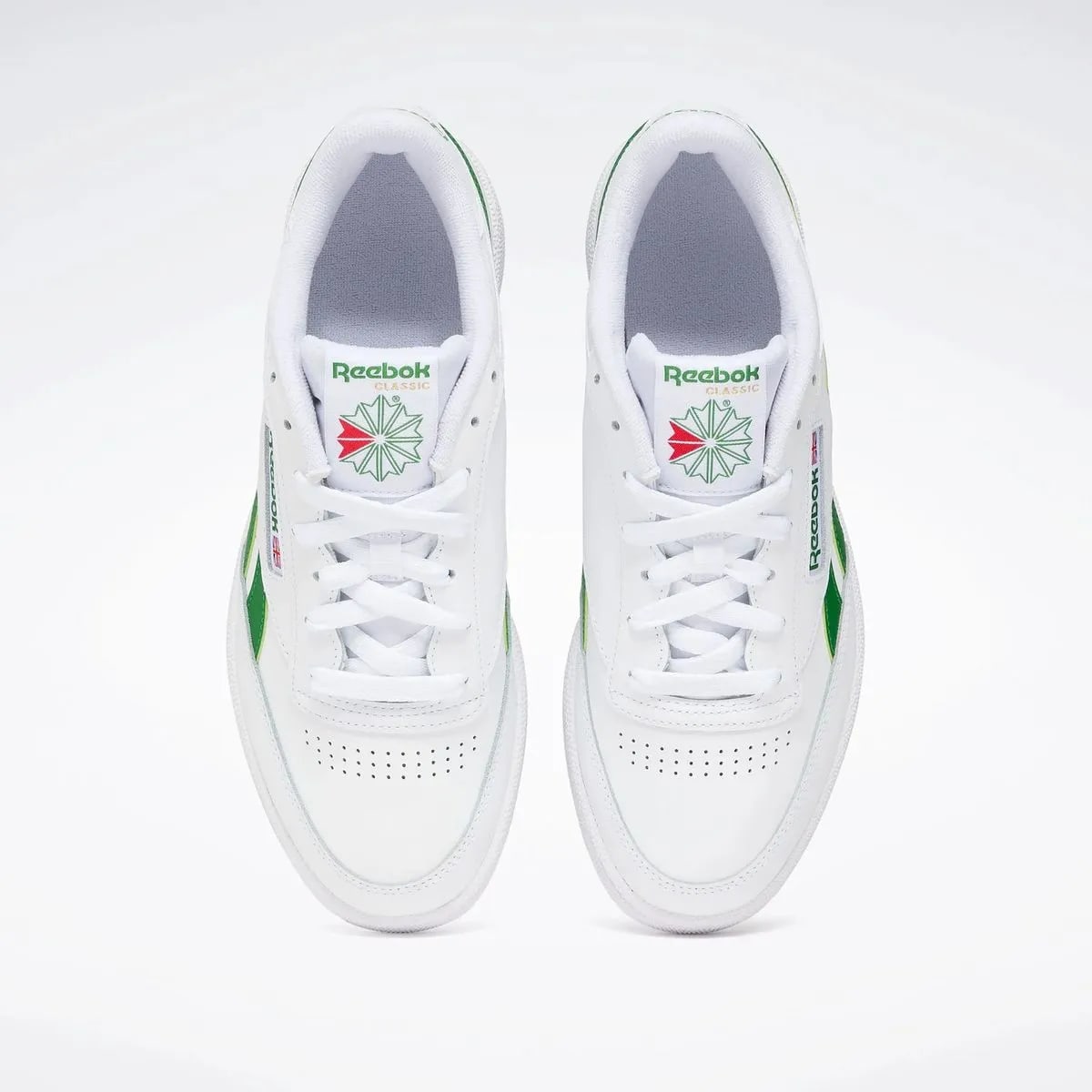 ZAPATILLAS REEBOK CLUB C REVENGE4