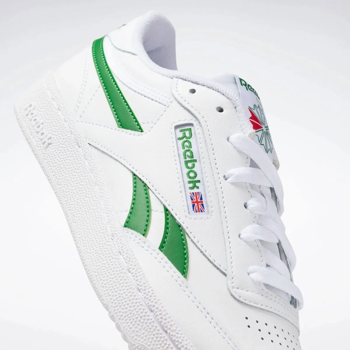 ZAPATILLAS REEBOK CLUB C REVENGE5