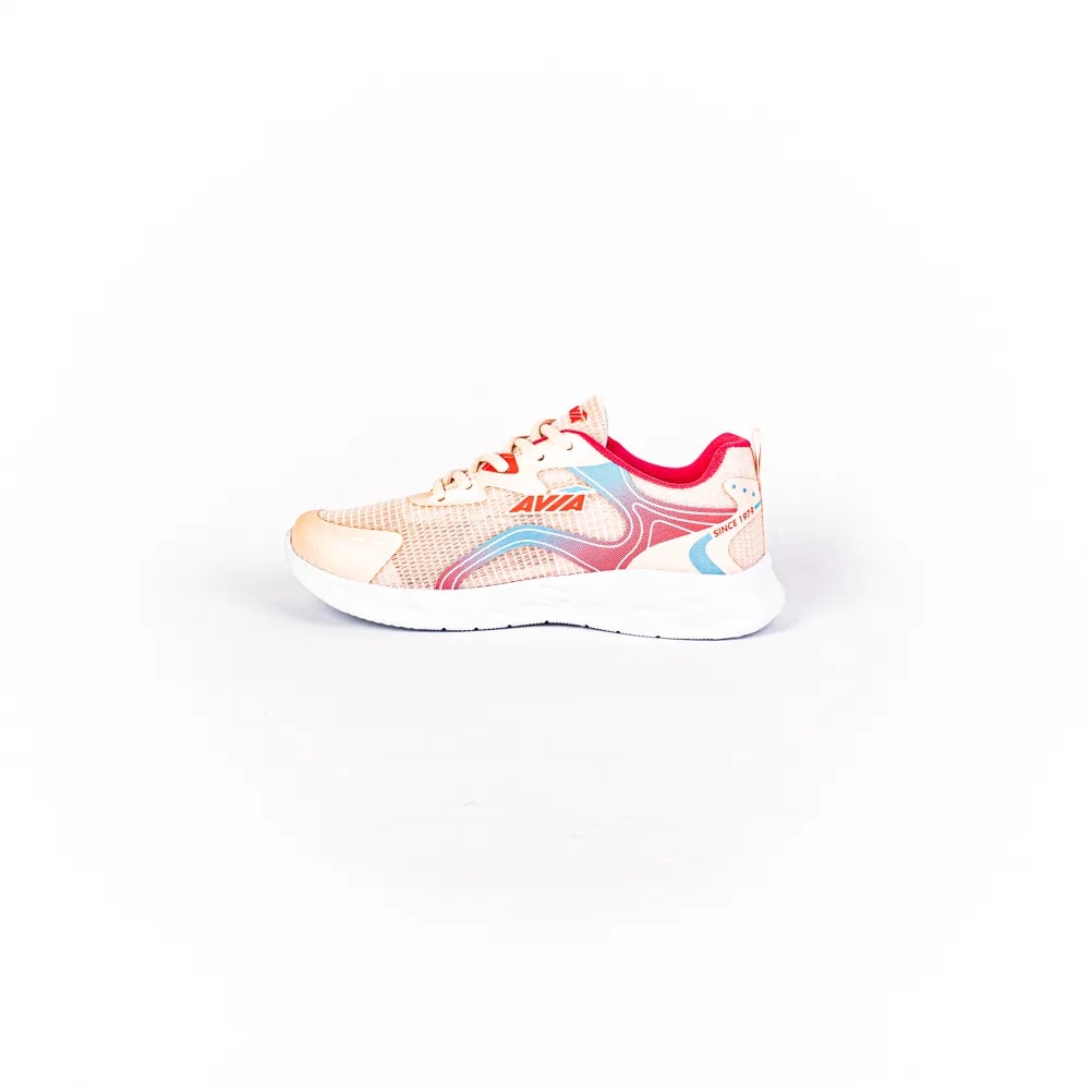 ZAPATILLAS AVIA JIMENA PALE ROSE3