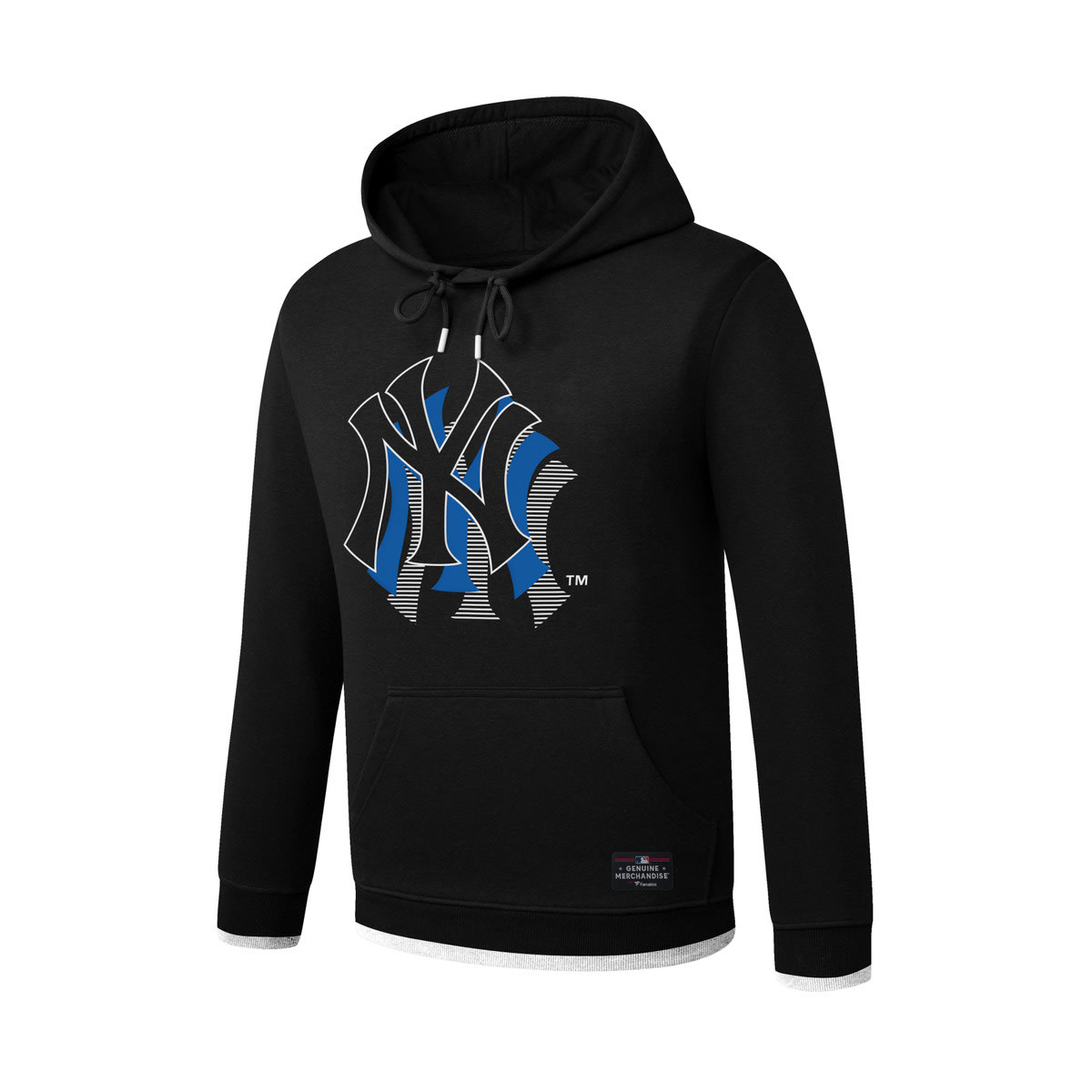 CONJUNTO NEGRO MLB NY YANKEES4