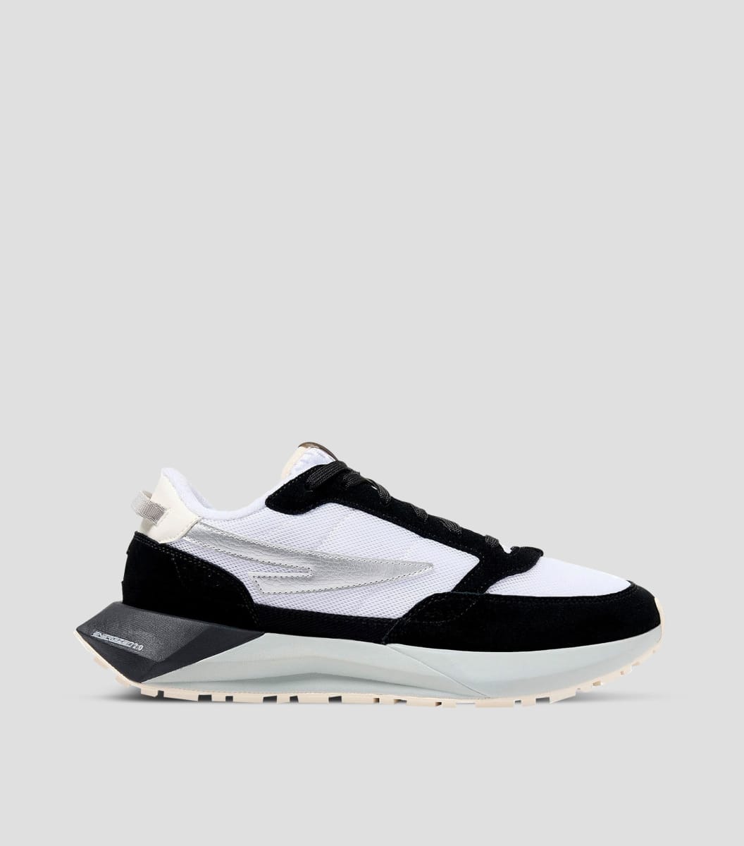 ZAPATILLAS FILA RACER ENERGIZED W/M/G 3