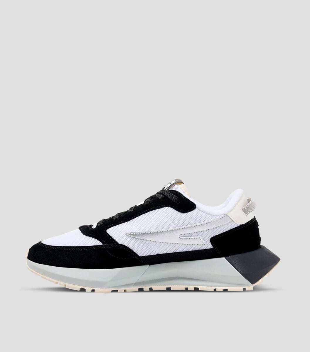 ZAPATILLAS FILA RACER ENERGIZED W/M/G2