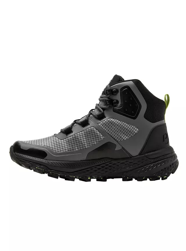 BOTOTOS PANAMA JACK WJ213 GRIS1