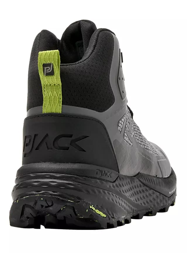 BOTOTOS PANAMA JACK WJ213 GRIS3