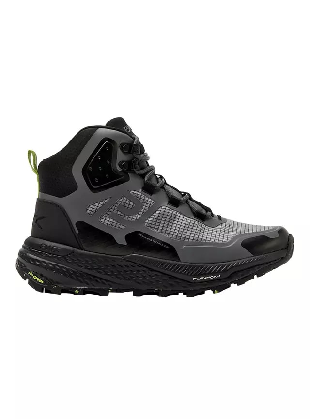 BOTOTOS PANAMA JACK WJ213 GRIS 3