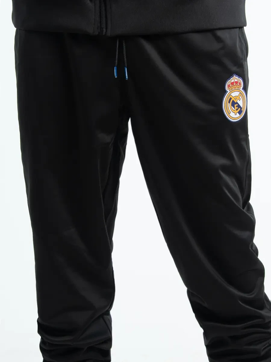 CONJUNTO RELA MADRID NEGRO2