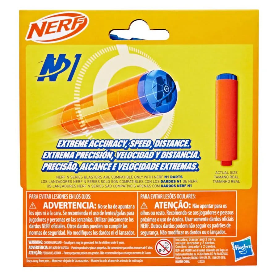 NERF N SERIES FLEX4