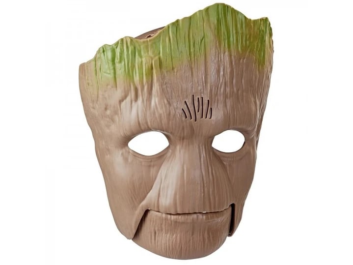 MASCARA SONORA DE GROOT1