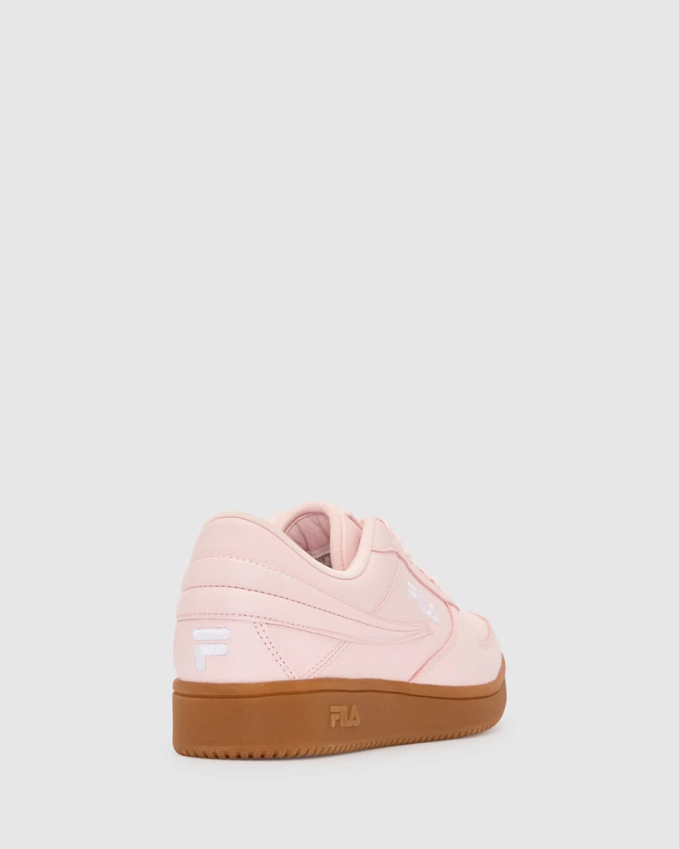 ZAPATILLAS FILA A-LOW P/W/G2