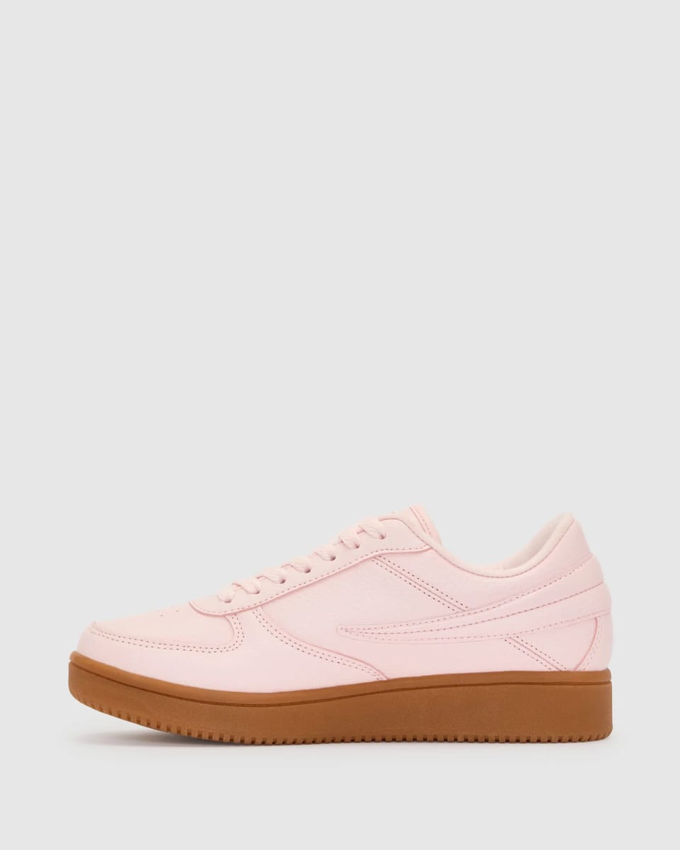 ZAPATILLAS FILA A-LOW P/W/G3