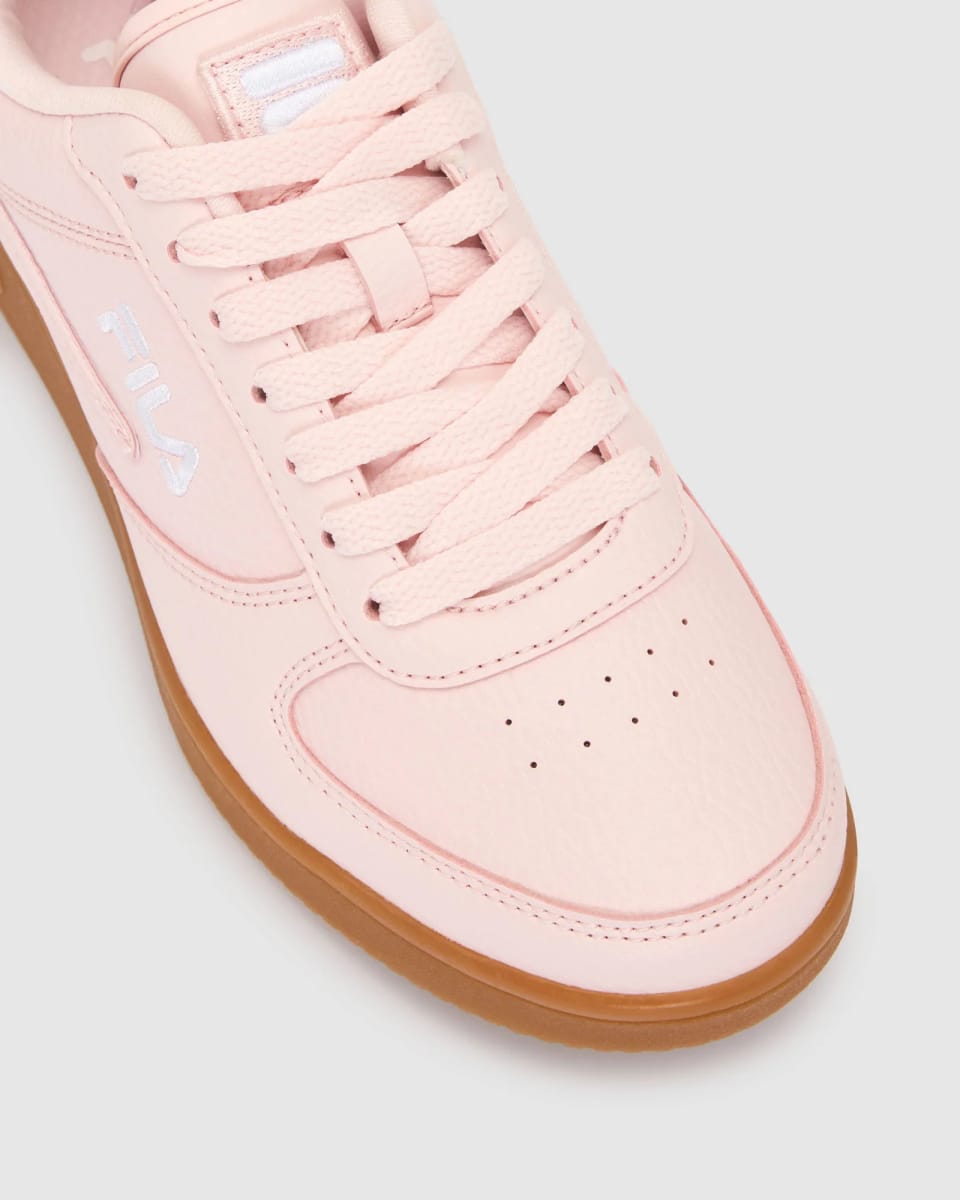 ZAPATILLAS FILA A-LOW P/W/G4