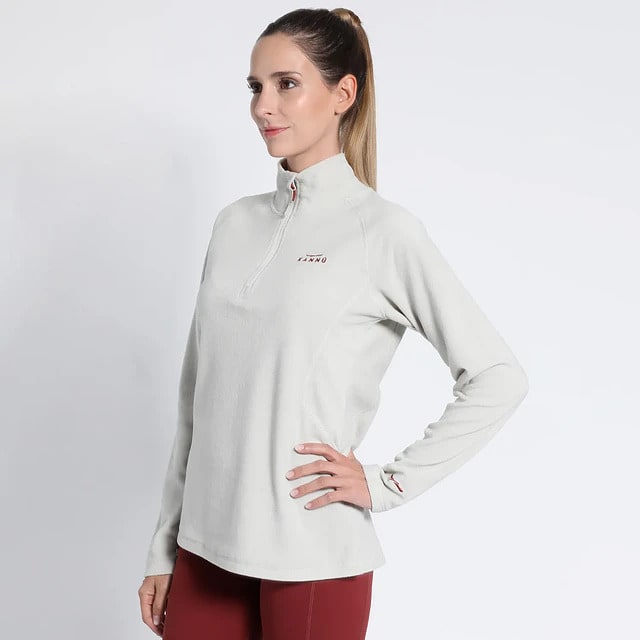 POLERON MICROPOLAR KANNU GRIS2