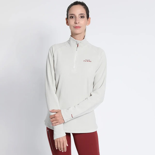 POLERON MICROPOLAR KANNU GRIS3