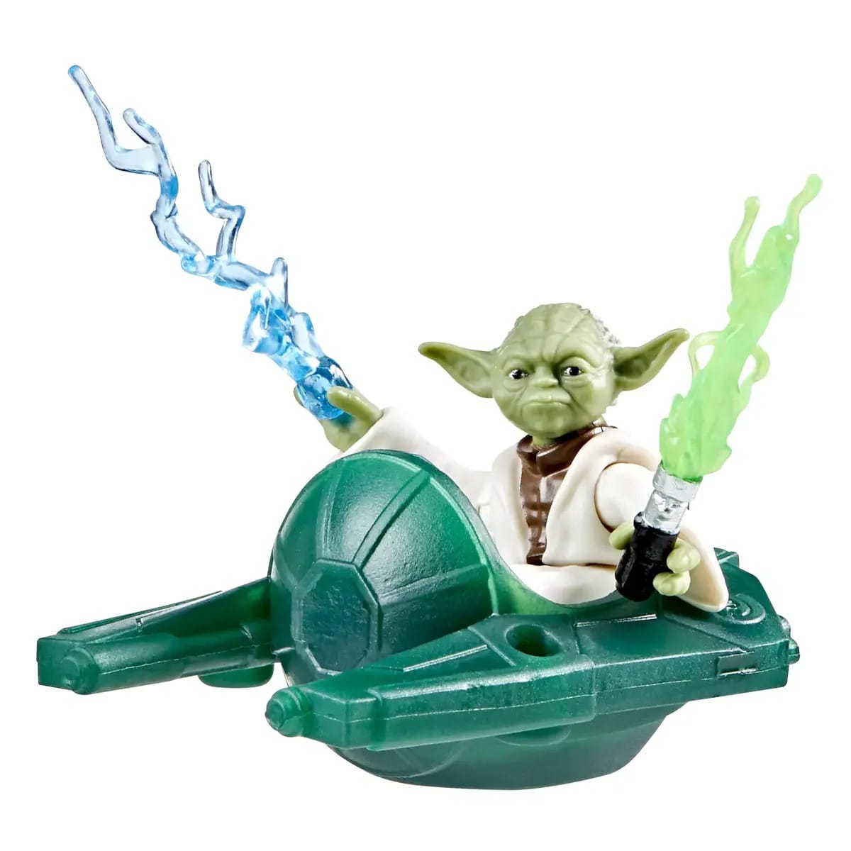 FIGURAS STAR WARS POWER THE FORCE3