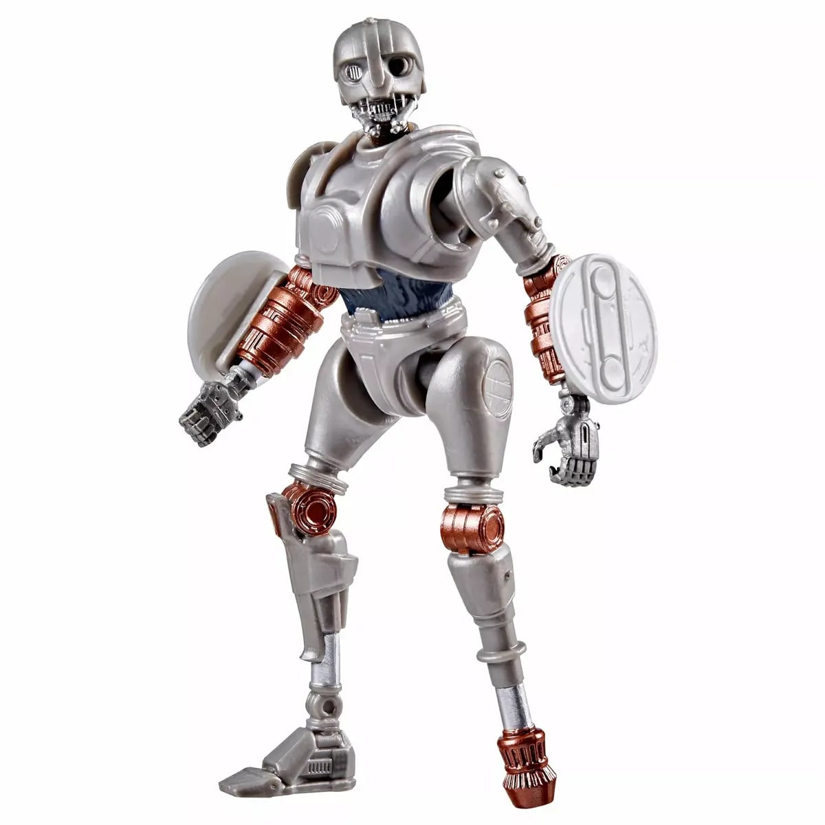 FIGURAS STAR WARS POWER THE FORCE4