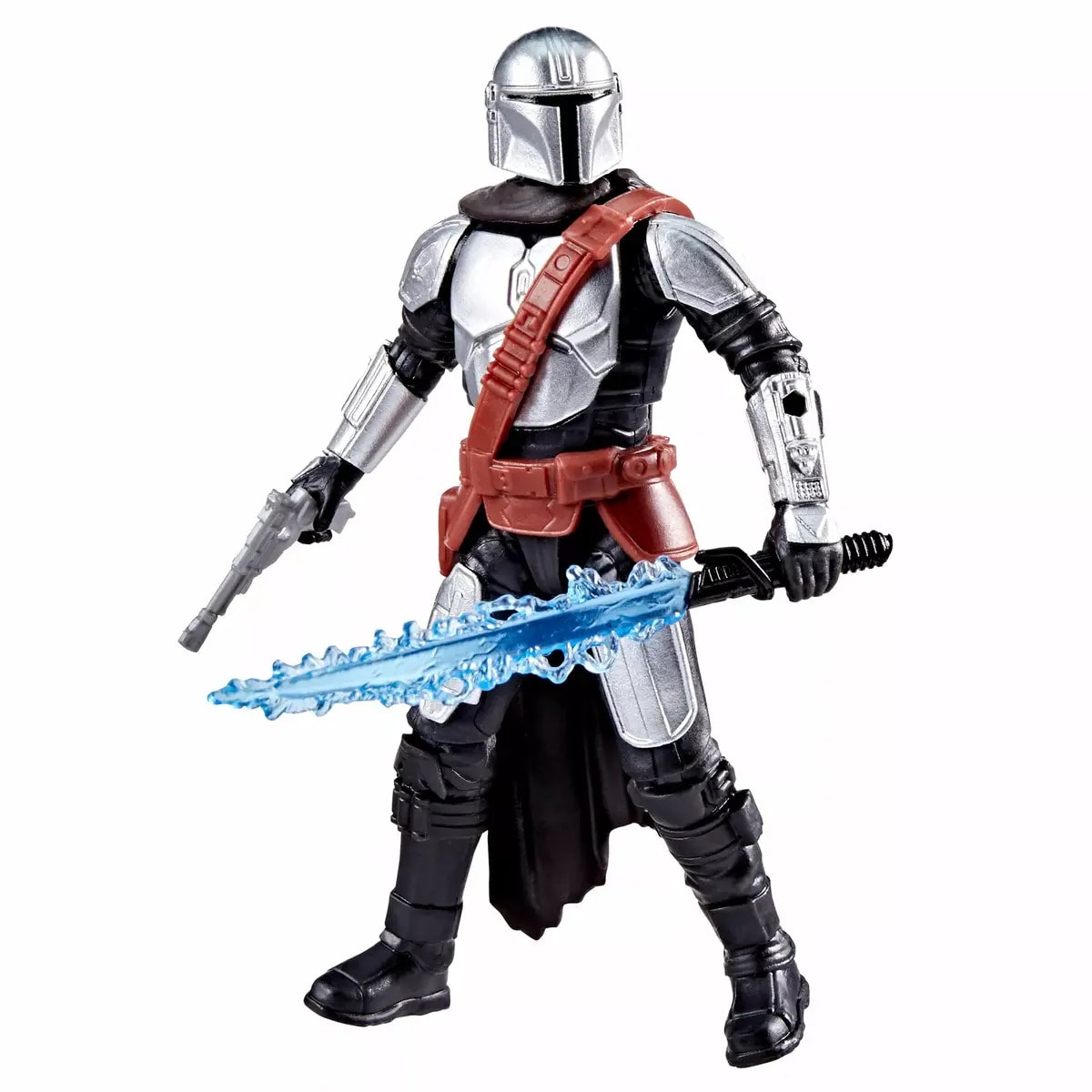 FIGURAS STAR WARS POWER THE FORCE6