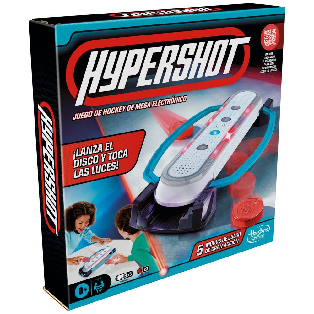 HYPERSHOT9