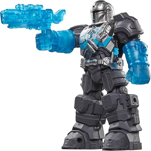 SW THE MANDALORIAN MEGA ARMADURA MECANICA2