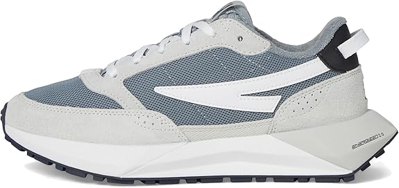 ZAPATILLAS FILA RACER ENERGIZED M/W/G 4