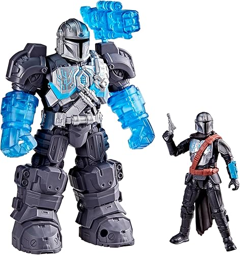 SW THE MANDALORIAN MEGA ARMADURA MECANICA4