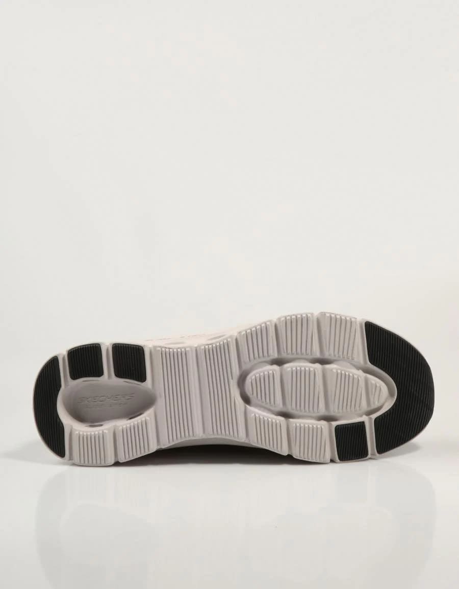 ZAPATILLAS SKECHERS GLIDE STEP PRO BLACK4