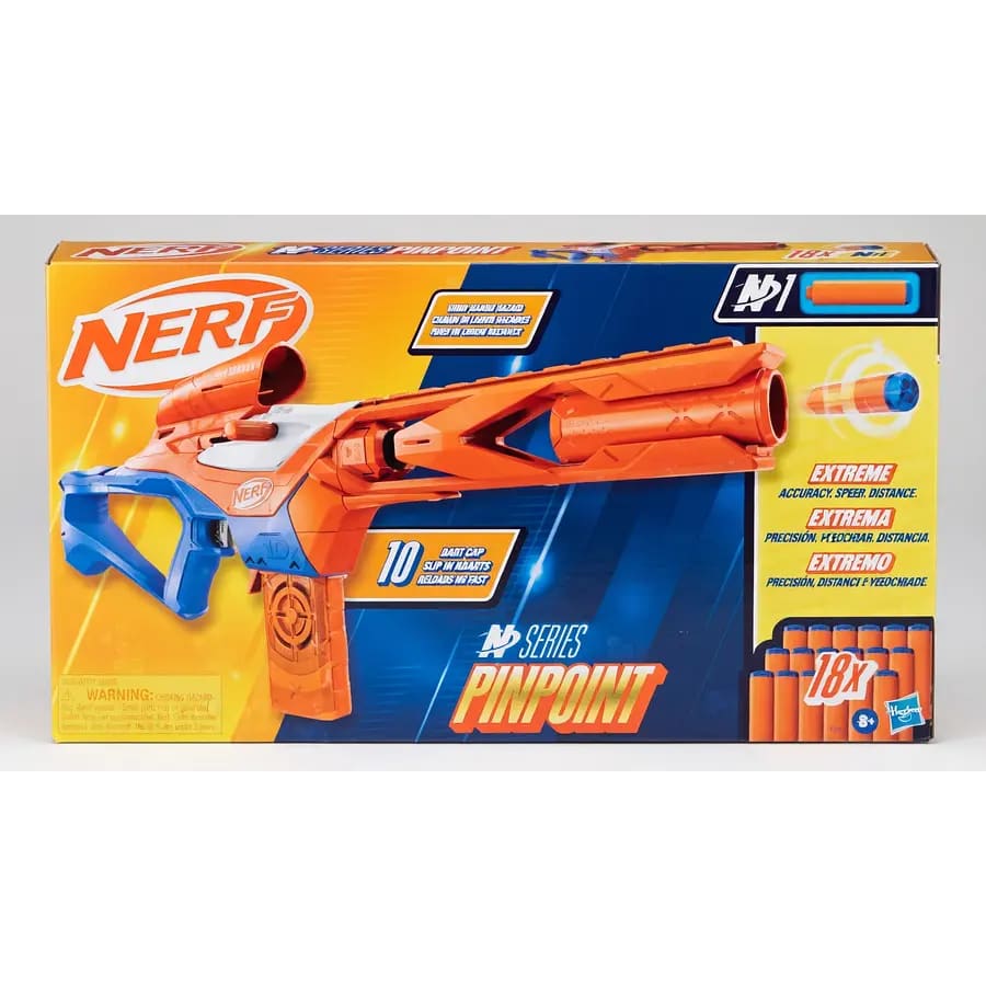 NERF PINPOINT N SERIES3