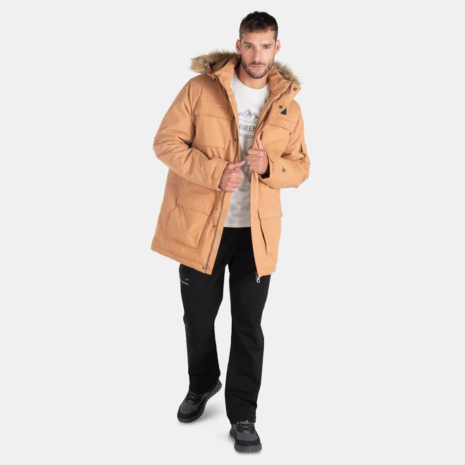 CHAQUETA WEINBRENNER BISCUIT1