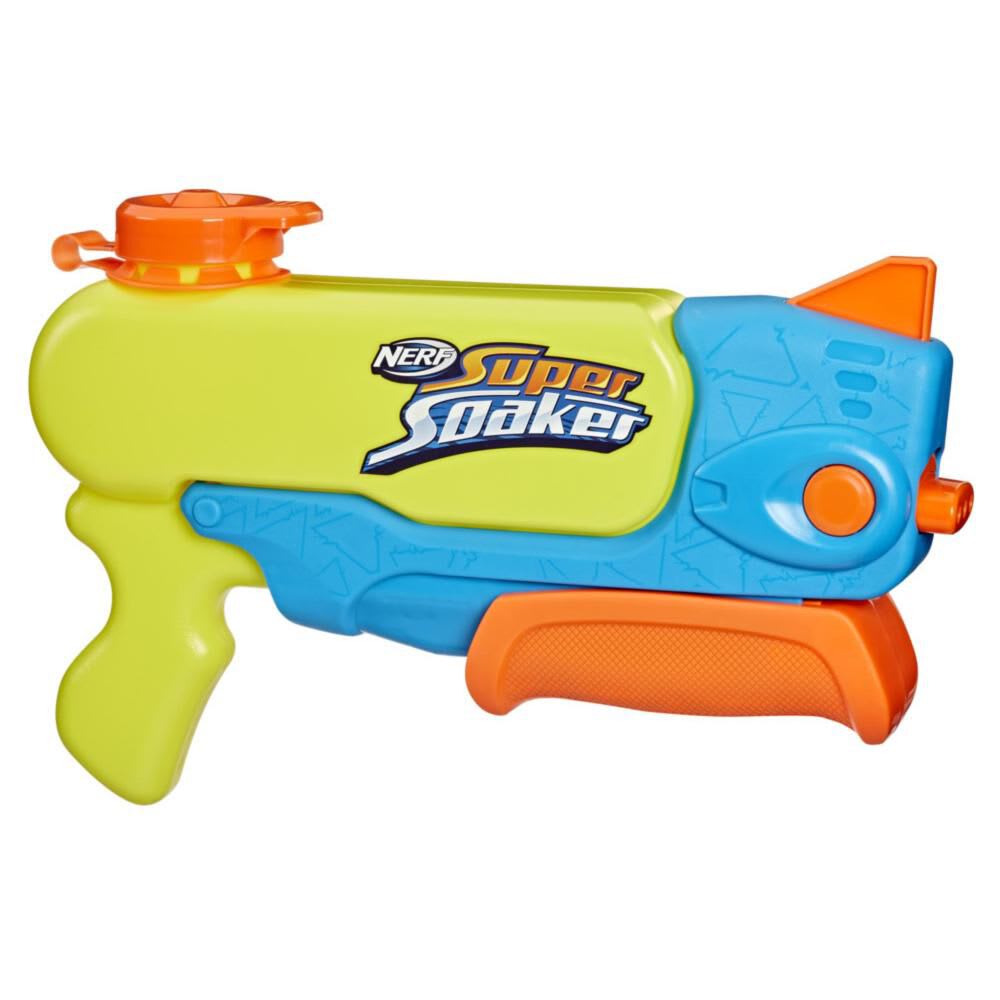 NERF SUPER SOAKER WAVE SPRAY6