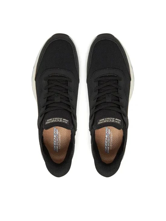 ZAPATILLAS SKECHERS COMFORT B SWEET A LOOK BLACK2