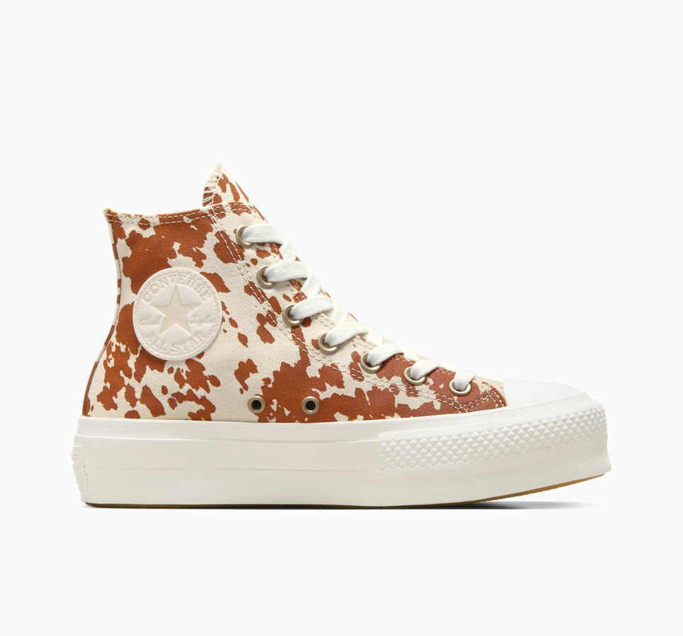 ZAPATILLAS CONVERSE CTAS LIFT HI E/B/G8