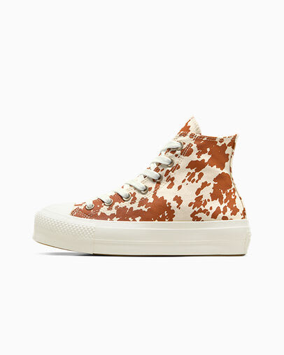 ZAPATILLAS CONVERSE CTAS LIFT HI E/B/G7