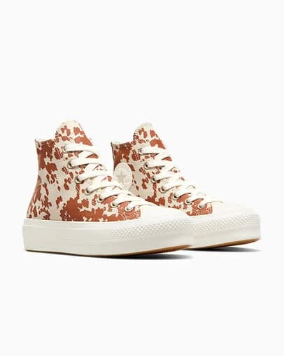 ZAPATILLAS CONVERSE CTAS LIFT HI E/B/G1