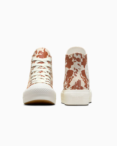 ZAPATILLAS CONVERSE CTAS LIFT HI E/B/G4