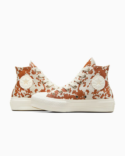 ZAPATILLAS CONVERSE CTAS LIFT HI E/B/G5