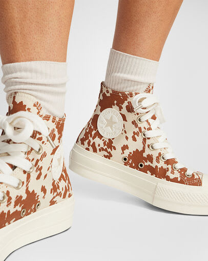 ZAPATILLAS CONVERSE CTAS LIFT HI E/B/G2