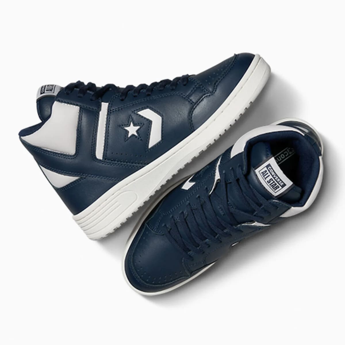 ZAPATILLAS CONVERSE WEAPON OX O/B 4