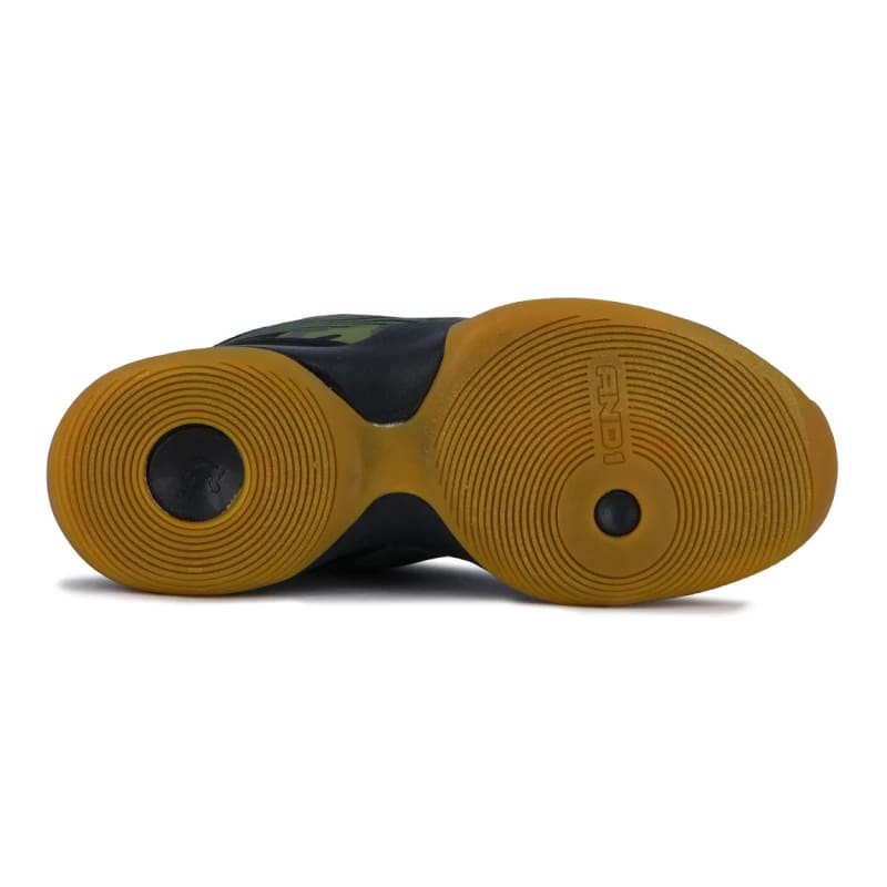 ZAPATILLAS AND1 VROOM5