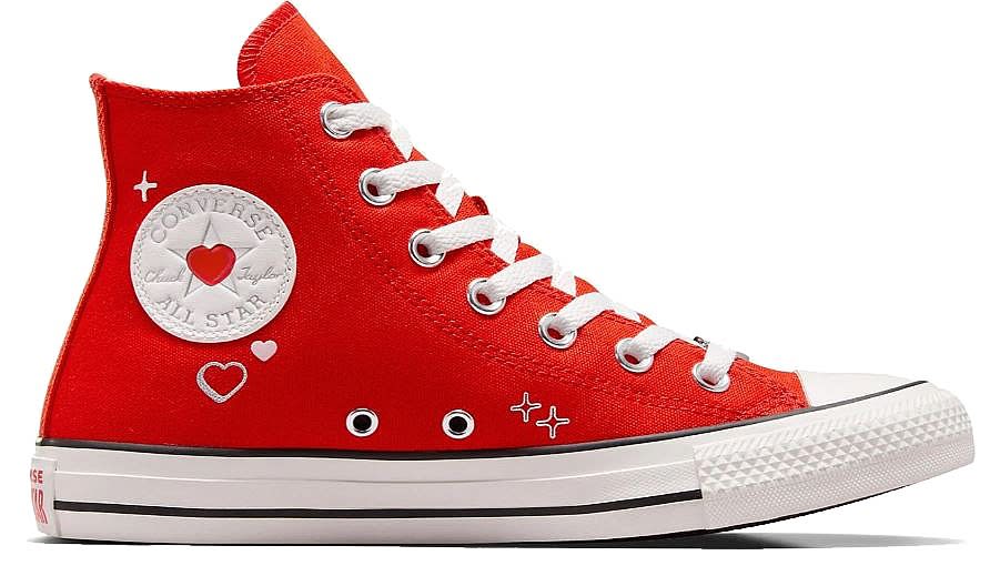 ZAPATILLAS CONVERSE CTAS HI FEVER DREAM9