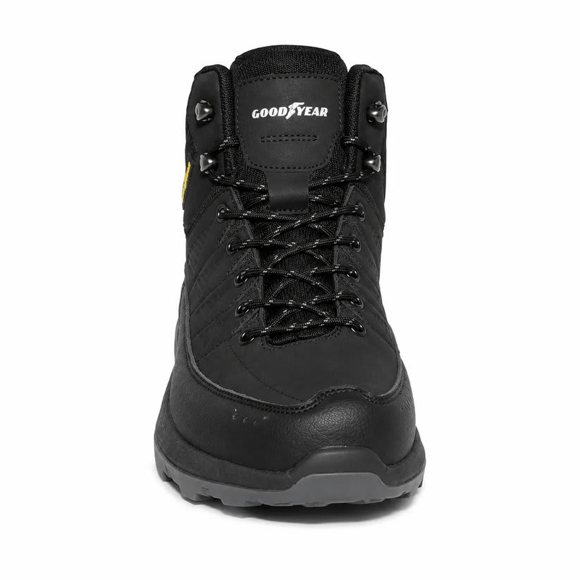 BOTOTOS GOODYEAR BRESKO M BLACK/YELLOW1
